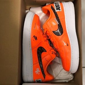 Air Force 1 ‘07 PRM JDI